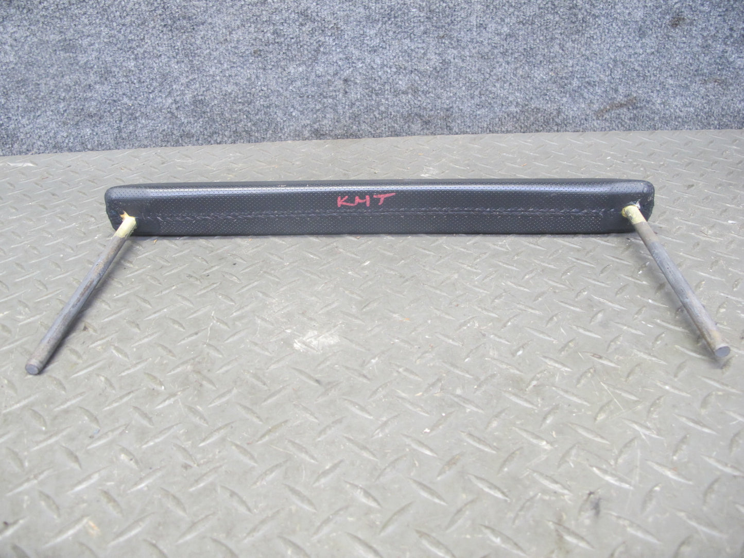 2003-2007 Hummer H2 Front Right Passenger Side Dashboard Grip Grab Handle Bar