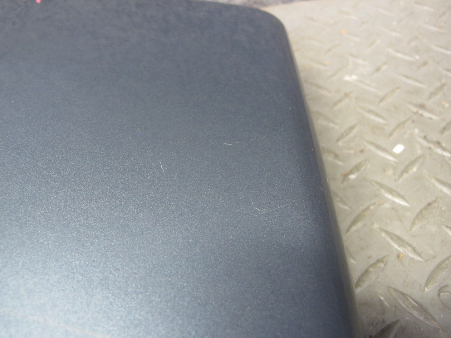 2003-2009 Hummer H2 Front Right Passenger Side Cowl Vent Panel END Cap Cover