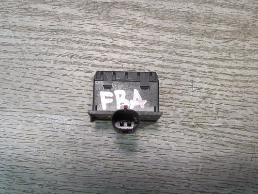 94-95 BMW E34 5-SERIES Set of 4 Contact Door Window Alarm Sensor 8366218 OEM