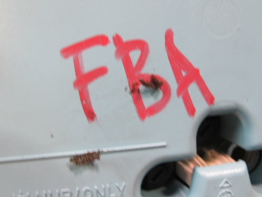 94-95 BMW E34 540i A/T Speedometer Gauge Cluster 8361552 OEM