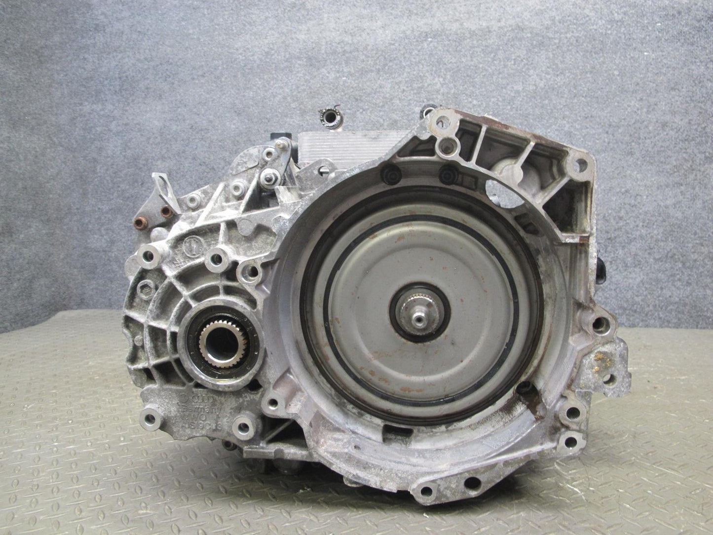 2008 VW Golf R32 MK5 VR6 AWD DSG KDE A/T Automatic Transmission 105K Miles OEM