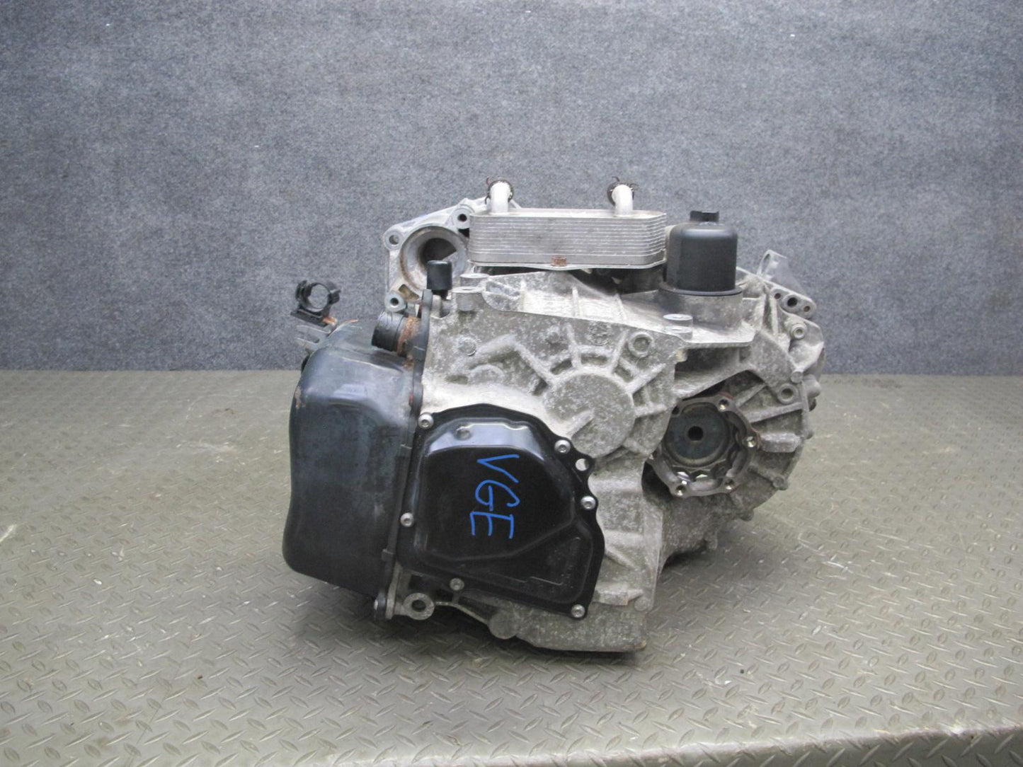 2008 VW Golf R32 MK5 VR6 AWD DSG KDE A/T Automatic Transmission 105K Miles OEM