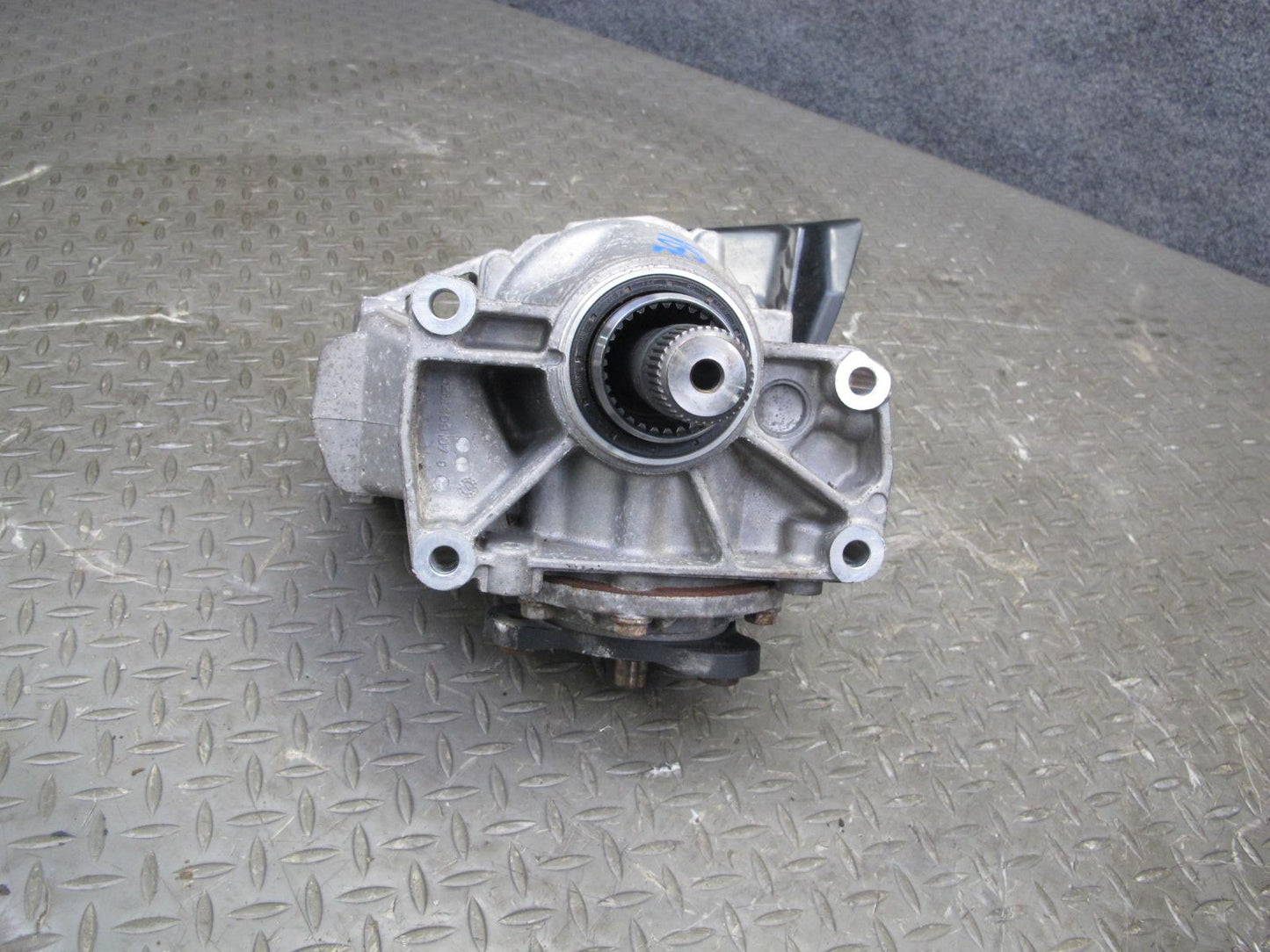 2008 Volkswagen VW Golf R32 MK5 VR6 A/T Front Differential 105K Miles OEM