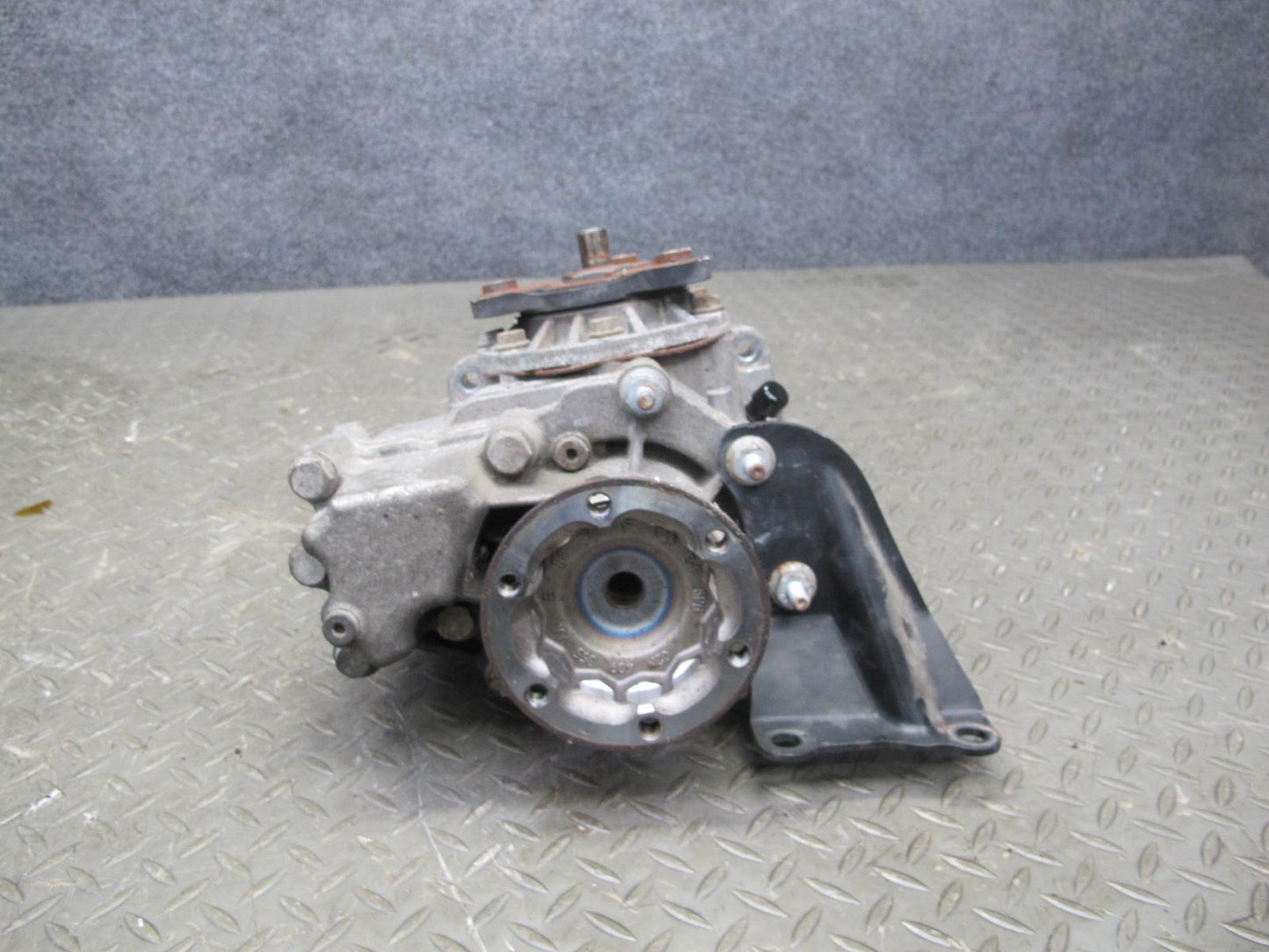 2008 Volkswagen VW Golf R32 MK5 VR6 A/T Front Differential 105K Miles OEM