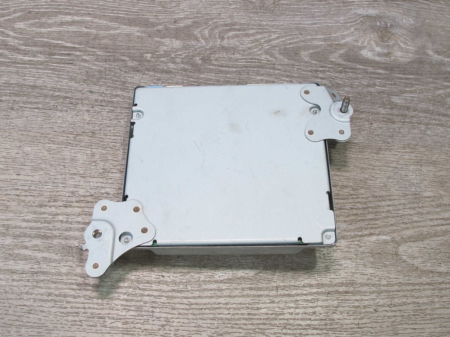 07-08 Lexus LS600h LS460 Parking Assist Control Module 86792-50210 OEM