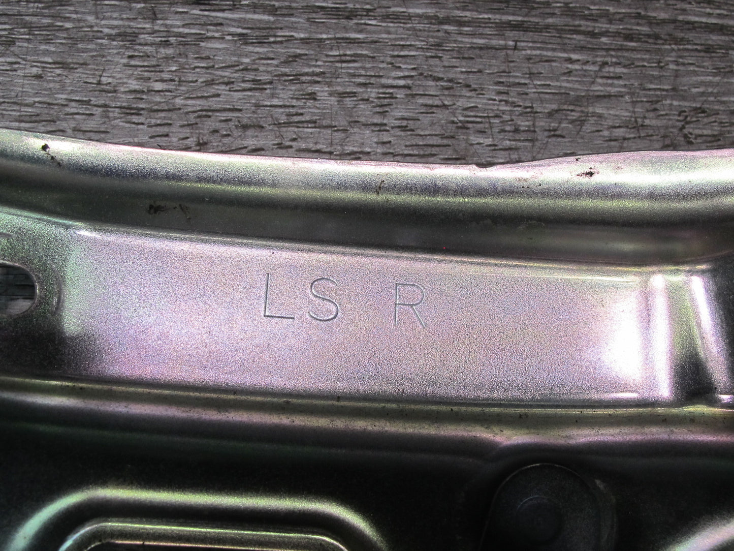 08-09 Lexus UVF46 LS600h Headlight Lamp Control Module 89940-50100 OEM