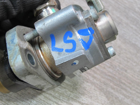 07-17 Lexus UVF46L LS460 LS600h High Pressure Fuel Pump 23100-38100 OEM
