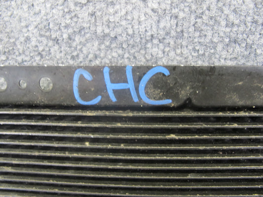 05-07 Chevrolet Corvette C6 A/T Automatic Transmission Oil Cooler Aftermarket