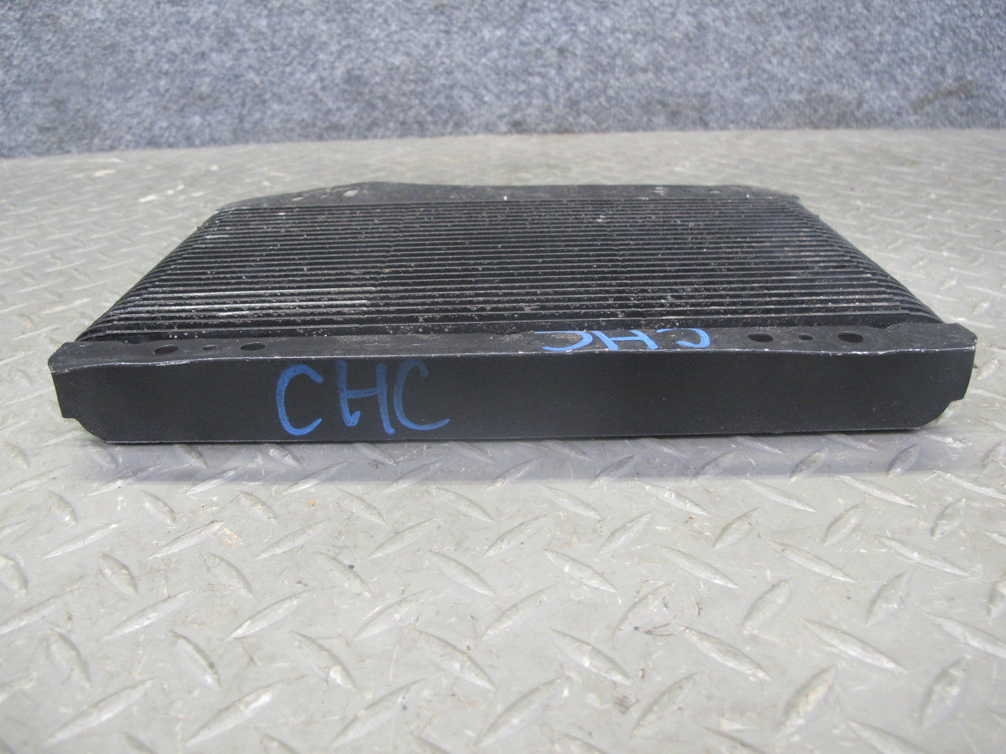 05-07 Chevrolet Corvette C6 A/T Automatic Transmission Oil Cooler Aftermarket