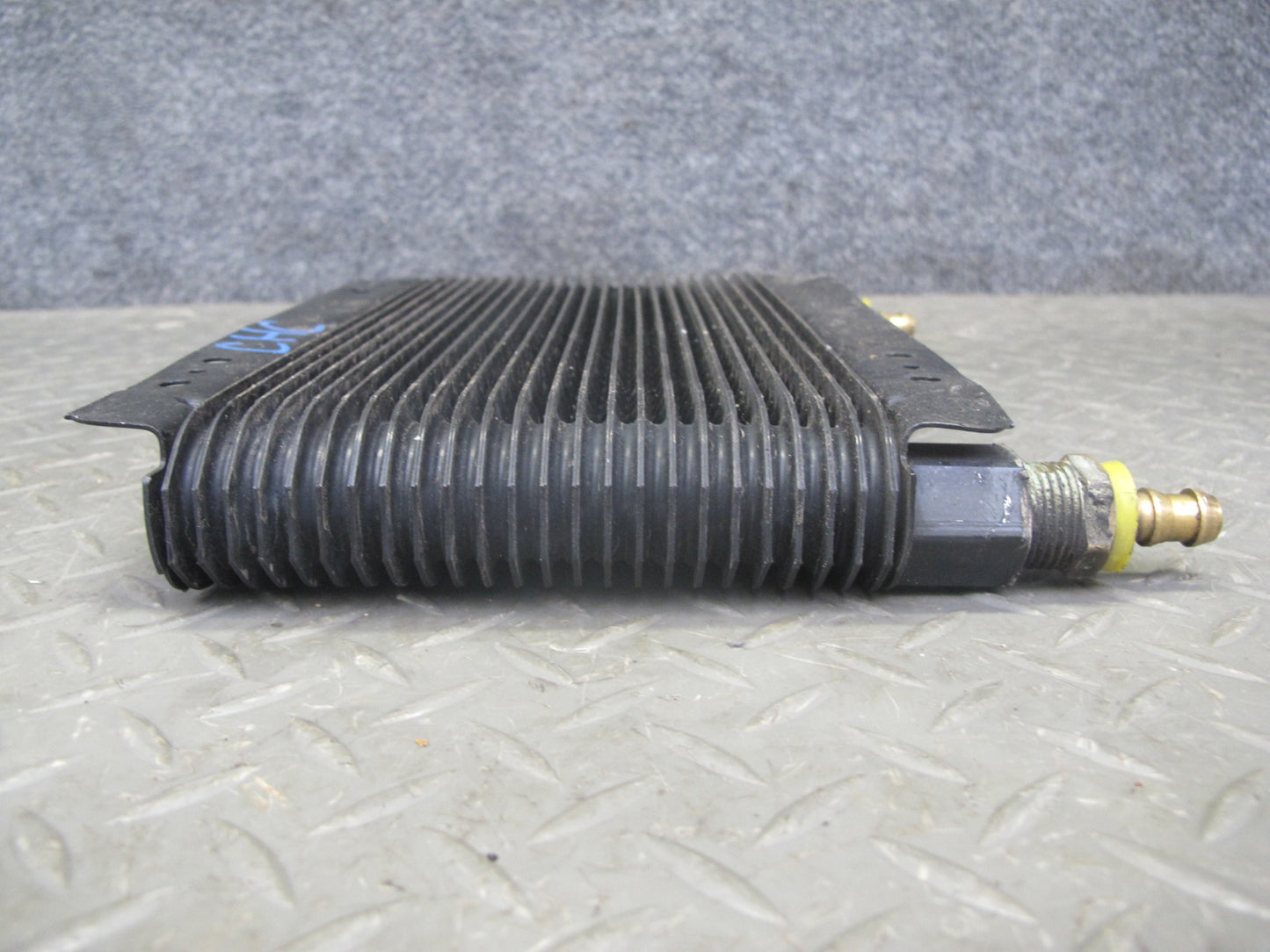 05-07 Chevrolet Corvette C6 A/T Automatic Transmission Oil Cooler Aftermarket