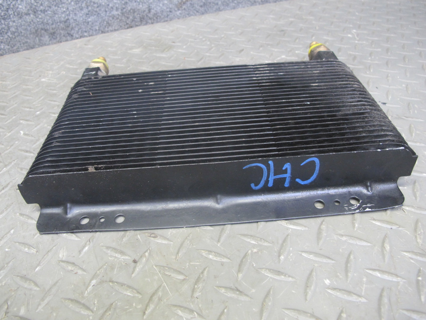 05-07 Chevrolet Corvette C6 A/T Automatic Transmission Oil Cooler Aftermarket