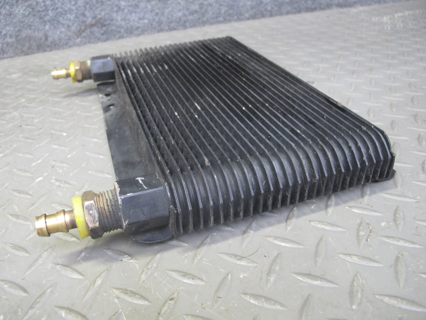 05-07 Chevrolet Corvette C6 A/T Automatic Transmission Oil Cooler Aftermarket