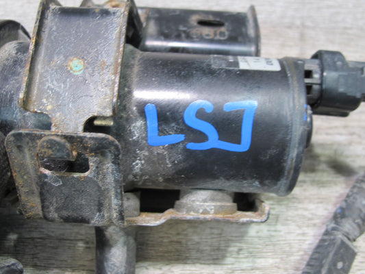 08-16 Lexus UVF46 LS600h Heater Auxiliary Electric Coolant Water Pump OEM