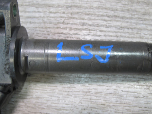 07-17 Lexus UVF46 LS600h LS460 Set of 8 Engine Motor Ignition Coil Denso OEM