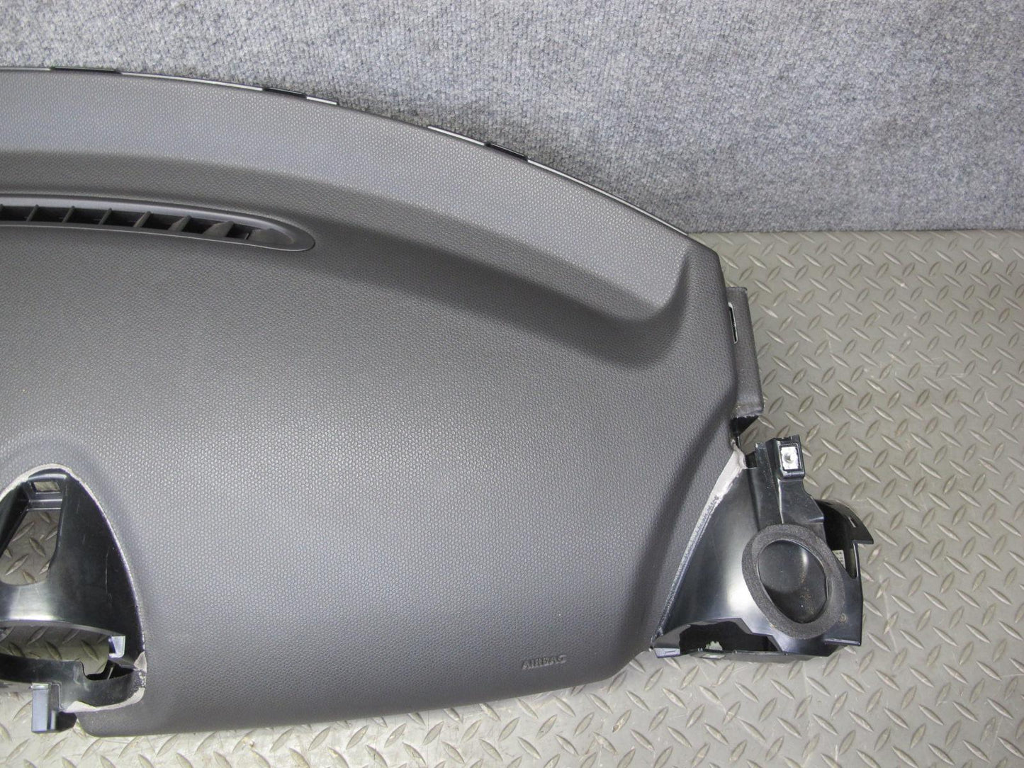 11-12 Mini Cooper R60 Countryman Dashboard Dash Instrument Panel Cover OEM