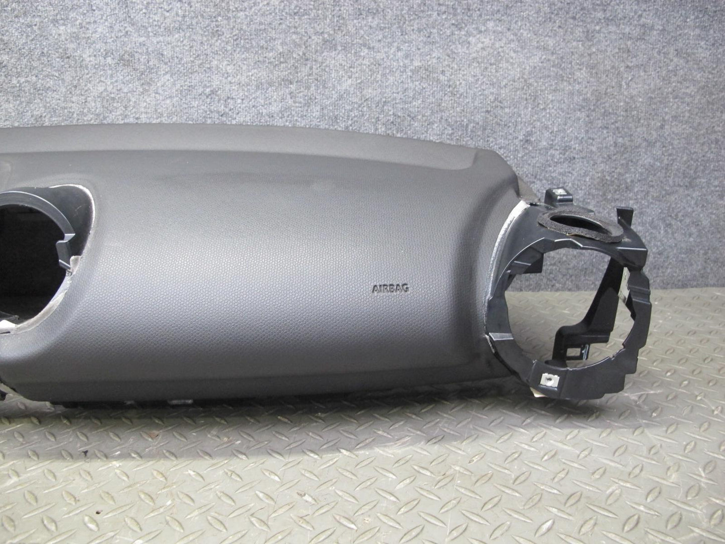 11-12 Mini Cooper R60 Countryman Dashboard Dash Instrument Panel Cover OEM