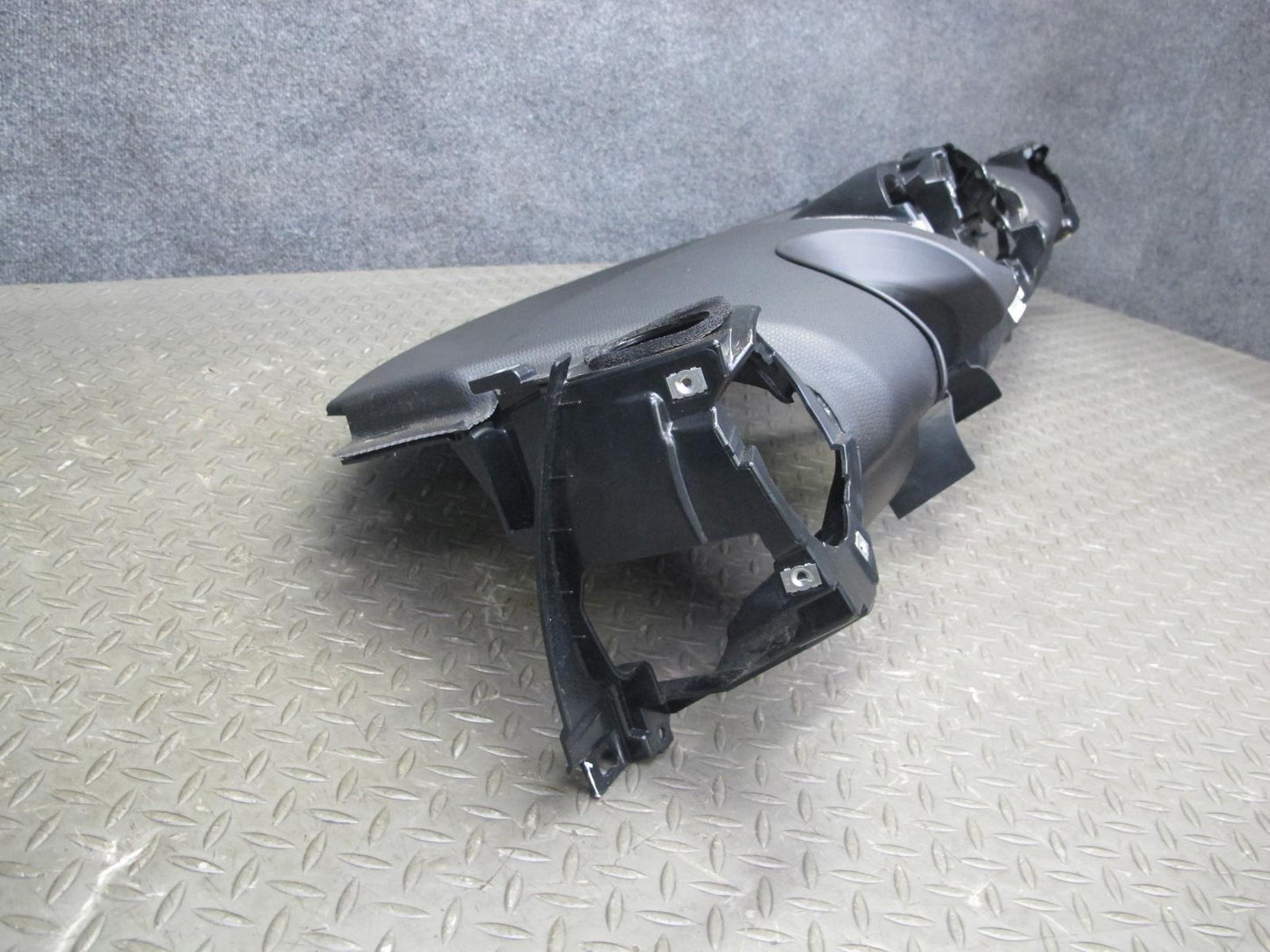 11-12 Mini Cooper R60 Countryman Dashboard Dash Instrument Panel Cover OEM