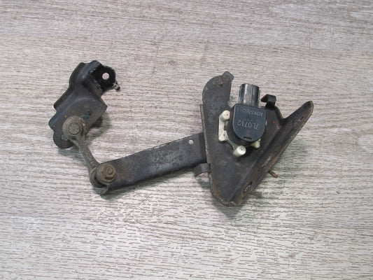 08-16 Lexus LS600h LS460 Rear Left & Right Suspension Height Level Sensor OEM