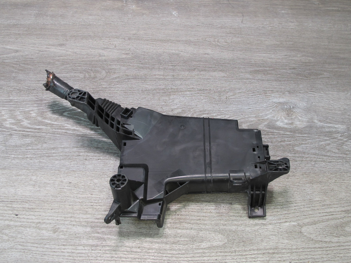 08-12 Lexus UVF46 LS600h Hybrid Engine Power Distribution Fuse Relay Box OEM