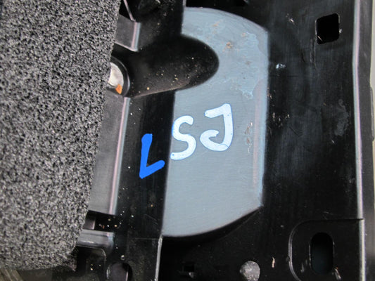 08-09 Lexus UVF46 LS600h A/T Automatic Transmission Gear Shifter w Knob OEM