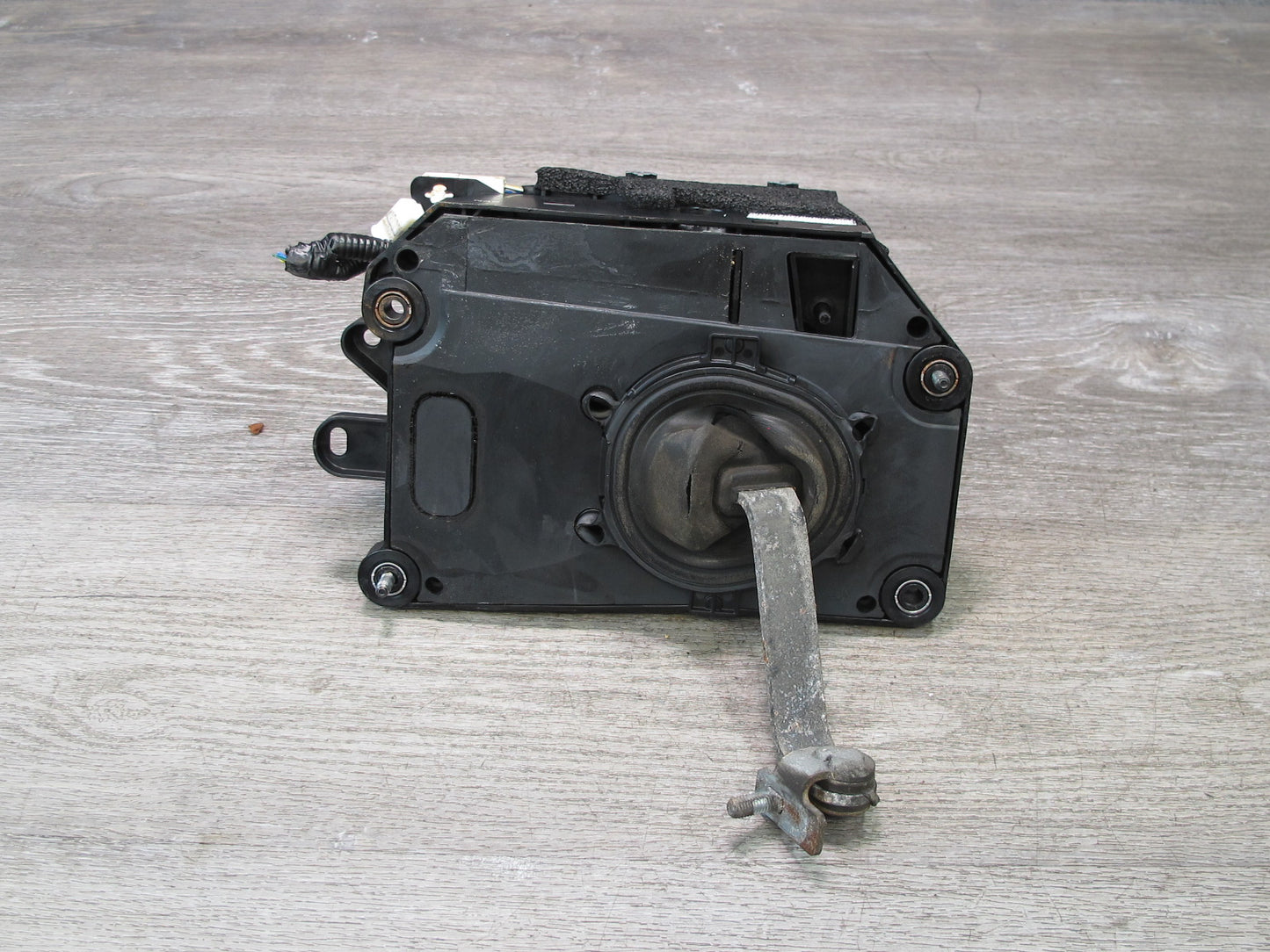 08-09 Lexus UVF46 LS600h A/T Automatic Transmission Gear Shifter w Knob OEM