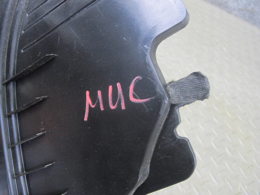 11-16 Mini Cooper R60 R61 Dash Center Console Trim Cover Panel 9801457 OEM