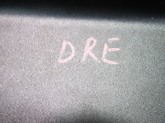 2012-2019 Range Rover Evoque L538 Center Console Leather Armrest Lid Cover