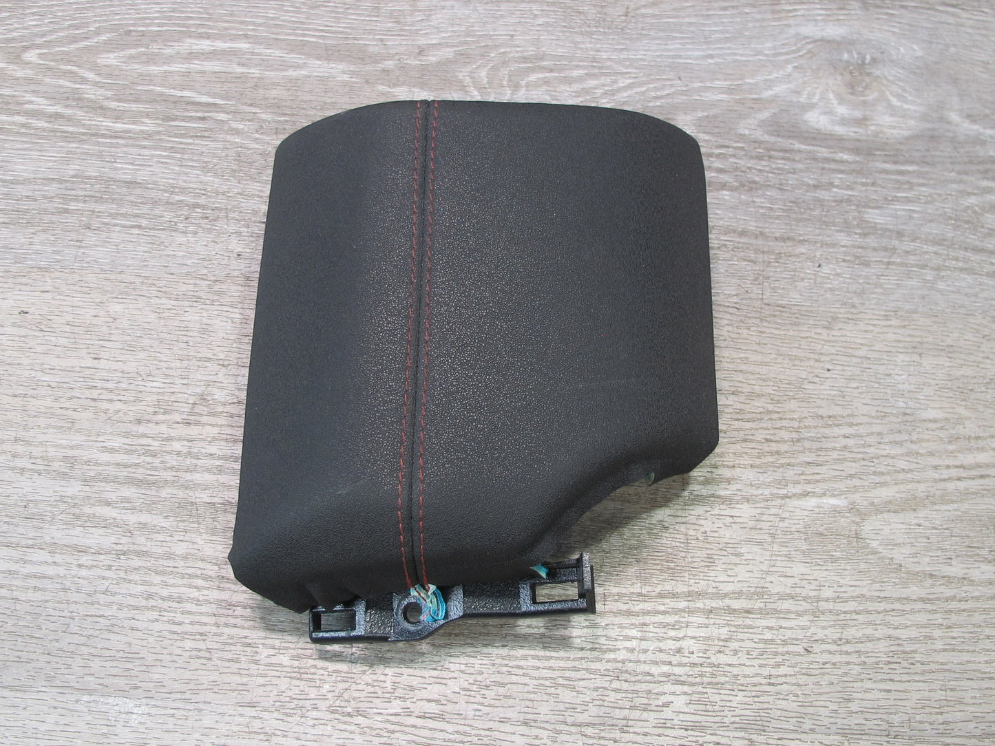 2012-2015 Range Rover Evoque L538 Dash Front Left END Cap Trim Cover