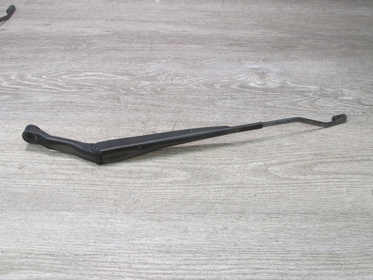 86-91 Mazda RX7 Set of 2 Front Windshield Left & Right Wiper Arm OEM