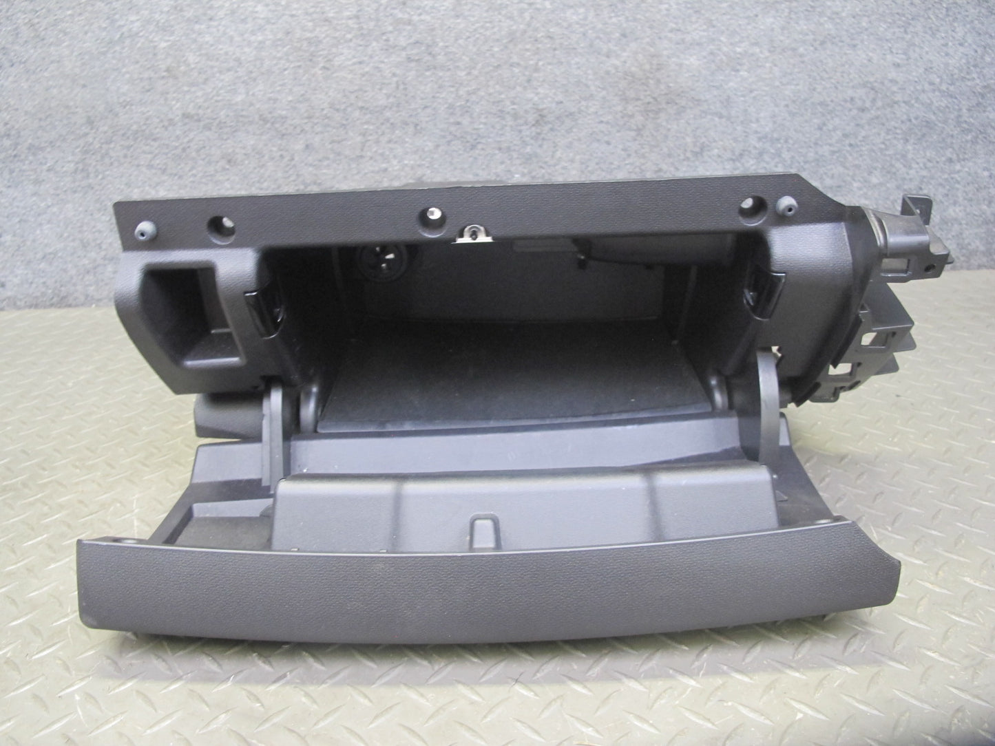 11-16 Mini Cooper R60 Countryman Dash Glove Box Compartment Storage OEM