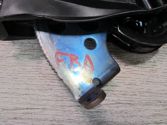 89-95 BMW E34 5-SERIES Handbrake Lever Handle w Protection Cap Assembly OEM