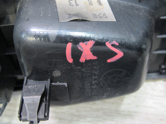 2008-2014 BMW E71 E72 X6 Front Center Console Trim Bezel Panel 9164485