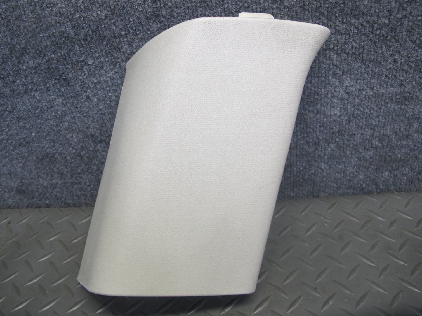 11-16 Mini Cooper R60 Countryman Set of 2 Rear Interior C Pillar Trim Panel OEM