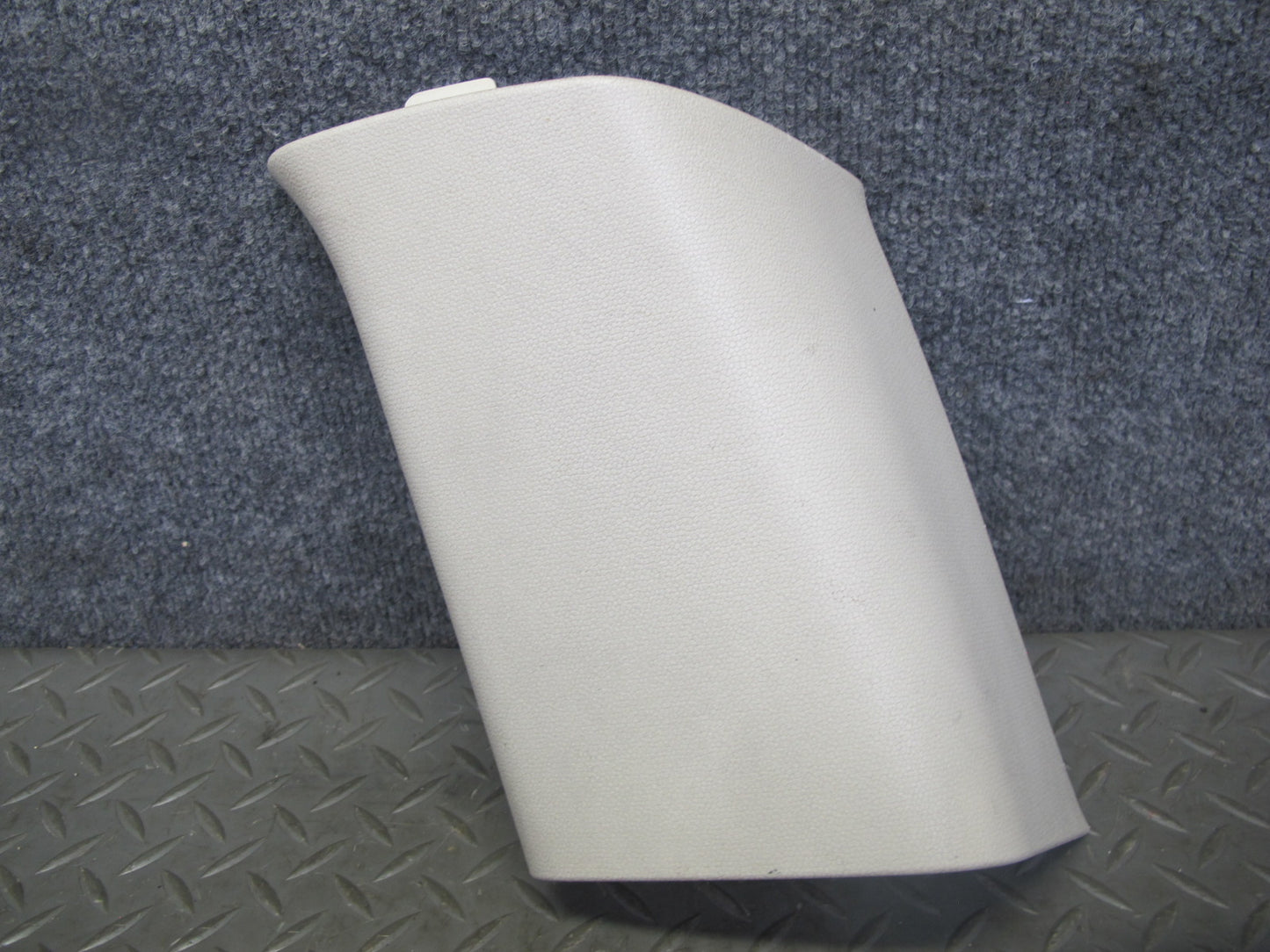 11-16 Mini Cooper R60 Countryman Set of 2 Rear Interior C Pillar Trim Panel OEM