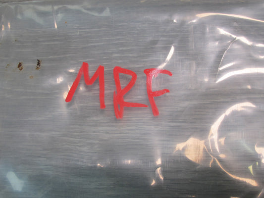 86-88 Mazda RX7 M/T Transmission Shifter Boot Trim Knob Mounting Plate Set OEM