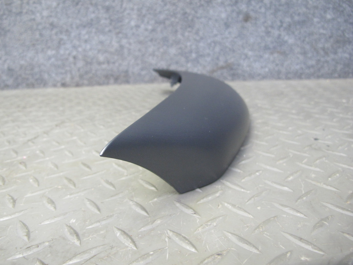 11-16 Mini Cooper R60 R61 Set of 2 Center Console Trim Bezel Cover Panel OEM
