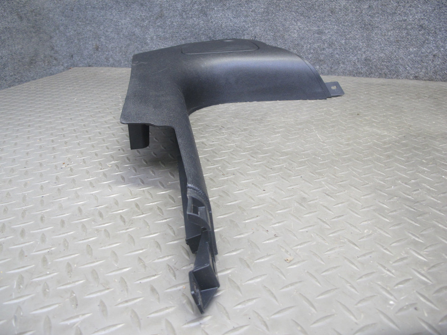 11-16 Mini R60 Countryman Set of 2 Front Left & Right Kick Trim Cover Panel OEM