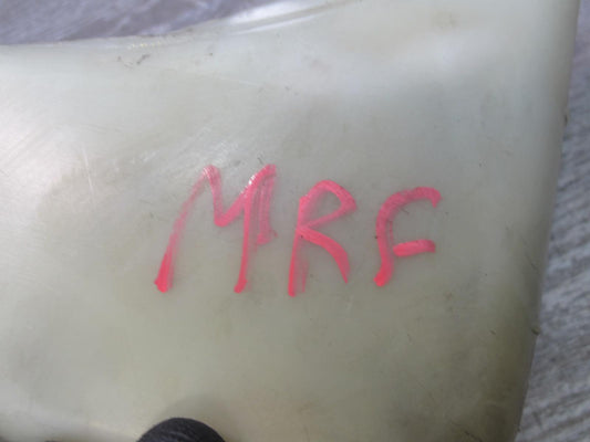 86-88 Mazda RX7 FC3S Engine Coolant Expansion Overflow Reservoir Bottle Tank OEM