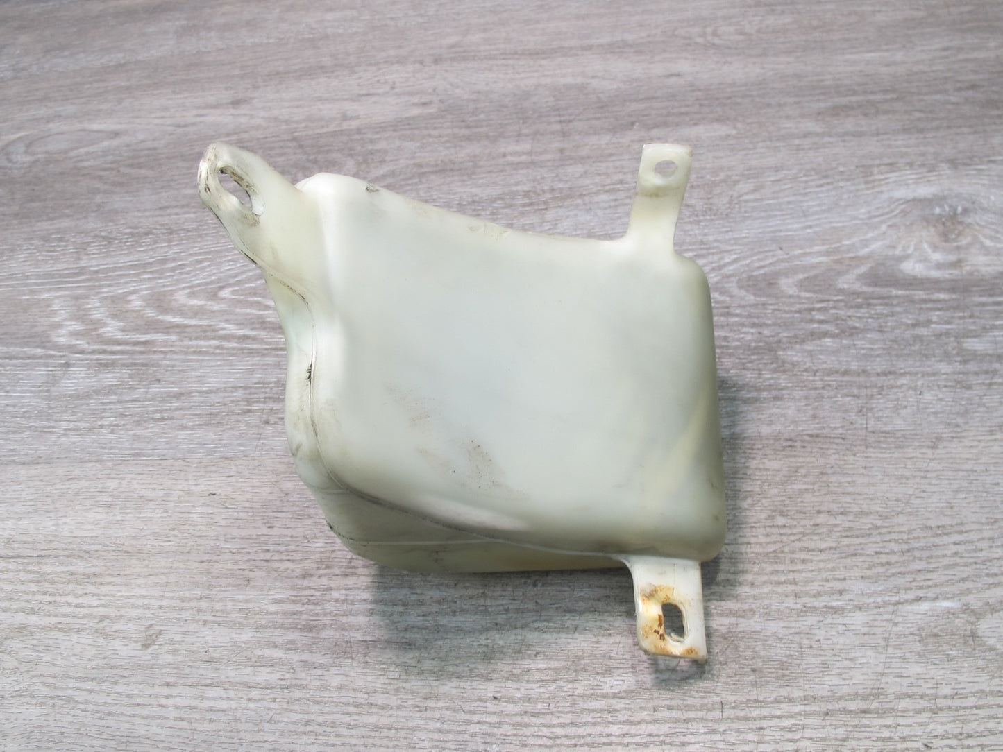 86-88 Mazda RX7 FC3S Engine Coolant Expansion Overflow Reservoir Bottle Tank OEM