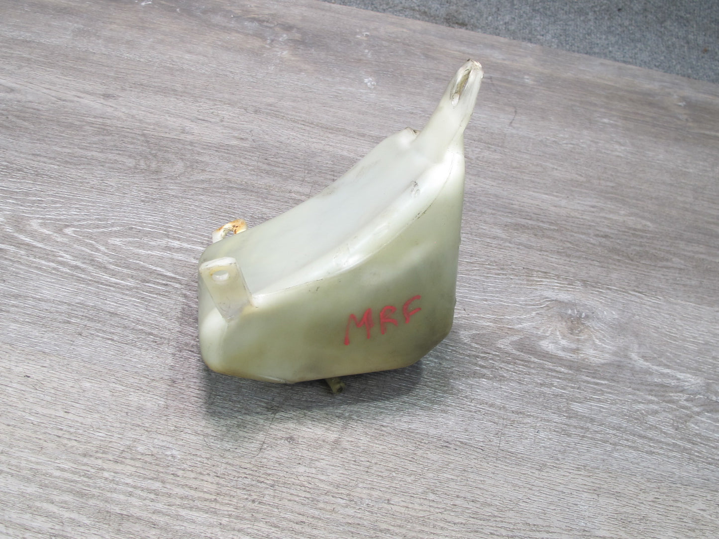86-88 Mazda RX7 FC3S Engine Coolant Expansion Overflow Reservoir Bottle Tank OEM