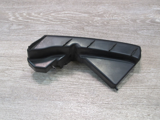 2012-2019 Range Rover Evoque L538 Front Bumper Mount Bracket Support Set of 2