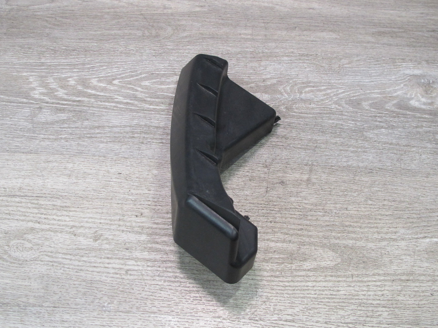 2012-2019 Range Rover Evoque L538 Front Bumper Mount Bracket Support Set of 2