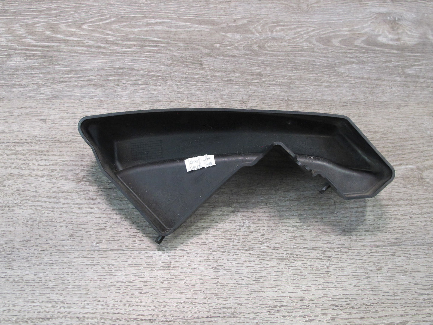2012-2019 Range Rover Evoque L538 Front Bumper Mount Bracket Support Set of 2