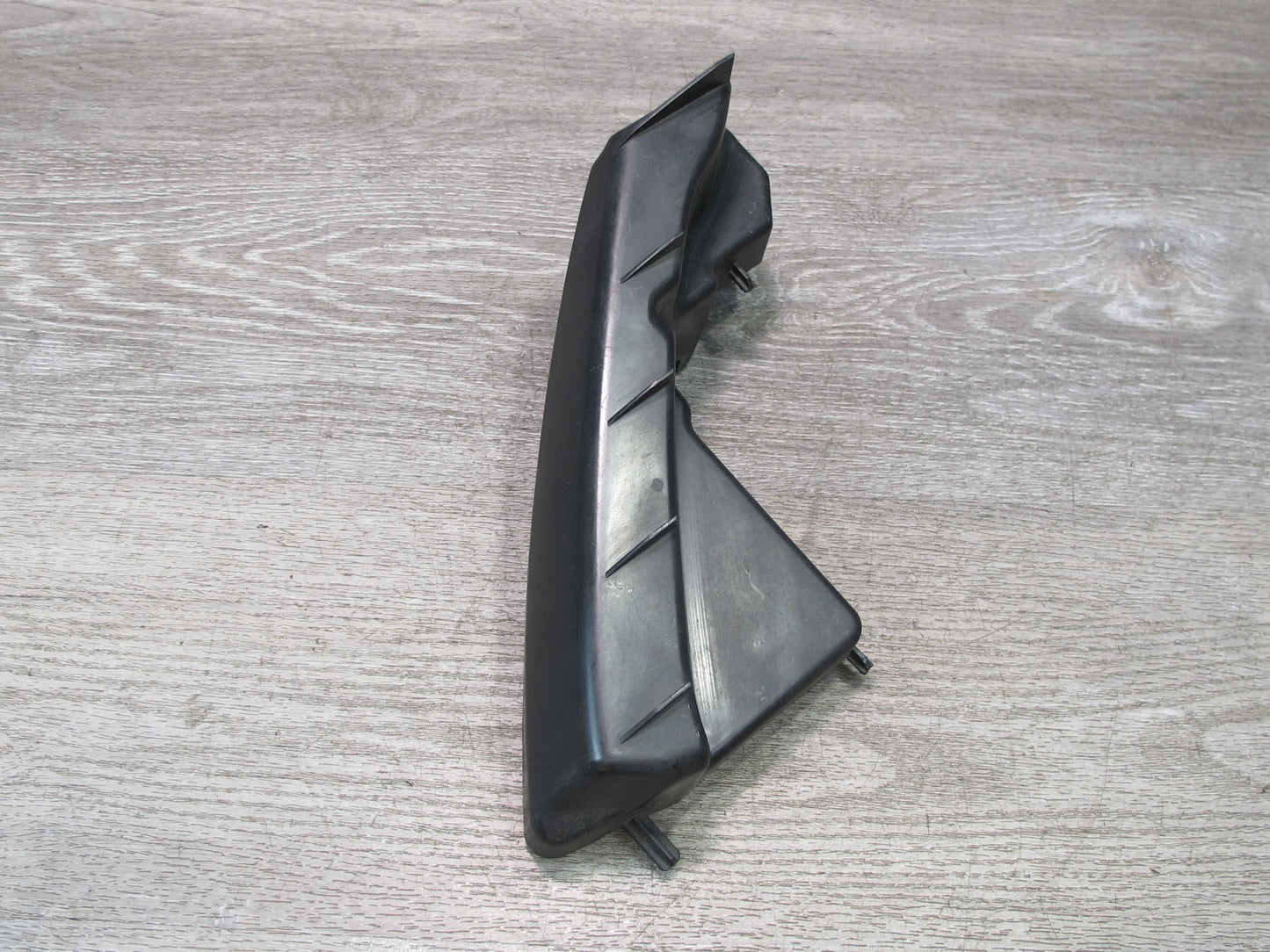 2012-2019 Range Rover Evoque L538 Front Bumper Mount Bracket Support Set of 2