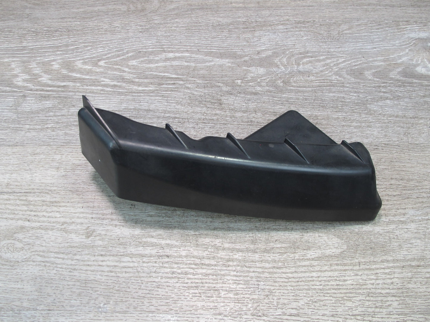 2012-2019 Range Rover Evoque L538 Front Bumper Mount Bracket Support Set of 2