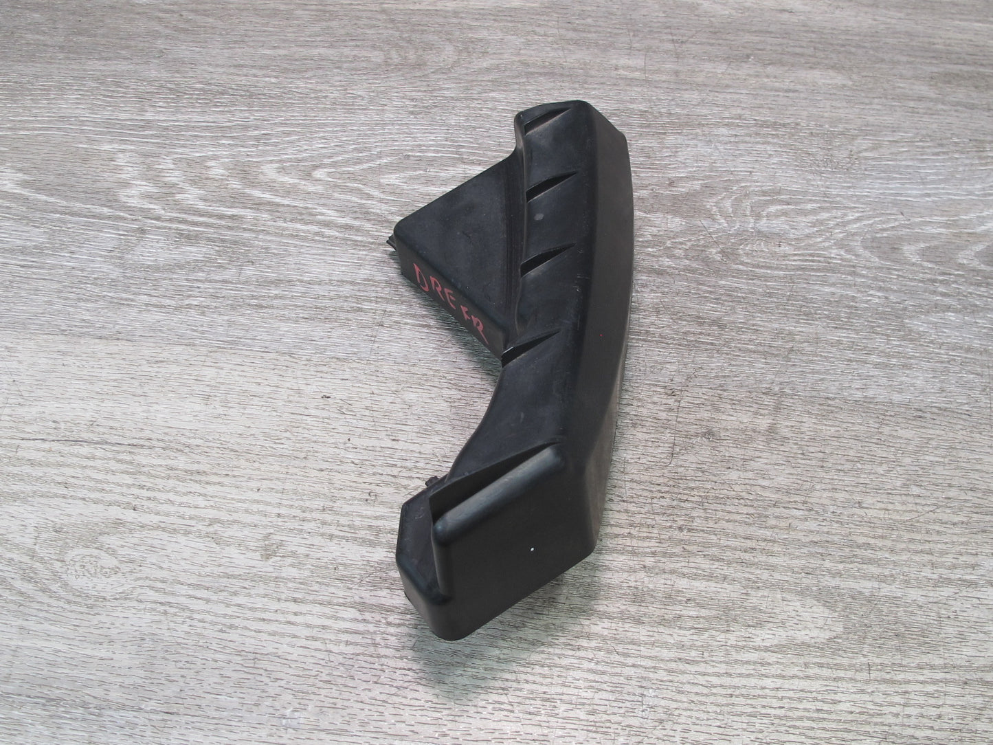 2012-2019 Range Rover Evoque L538 Front Bumper Mount Bracket Support Set of 2