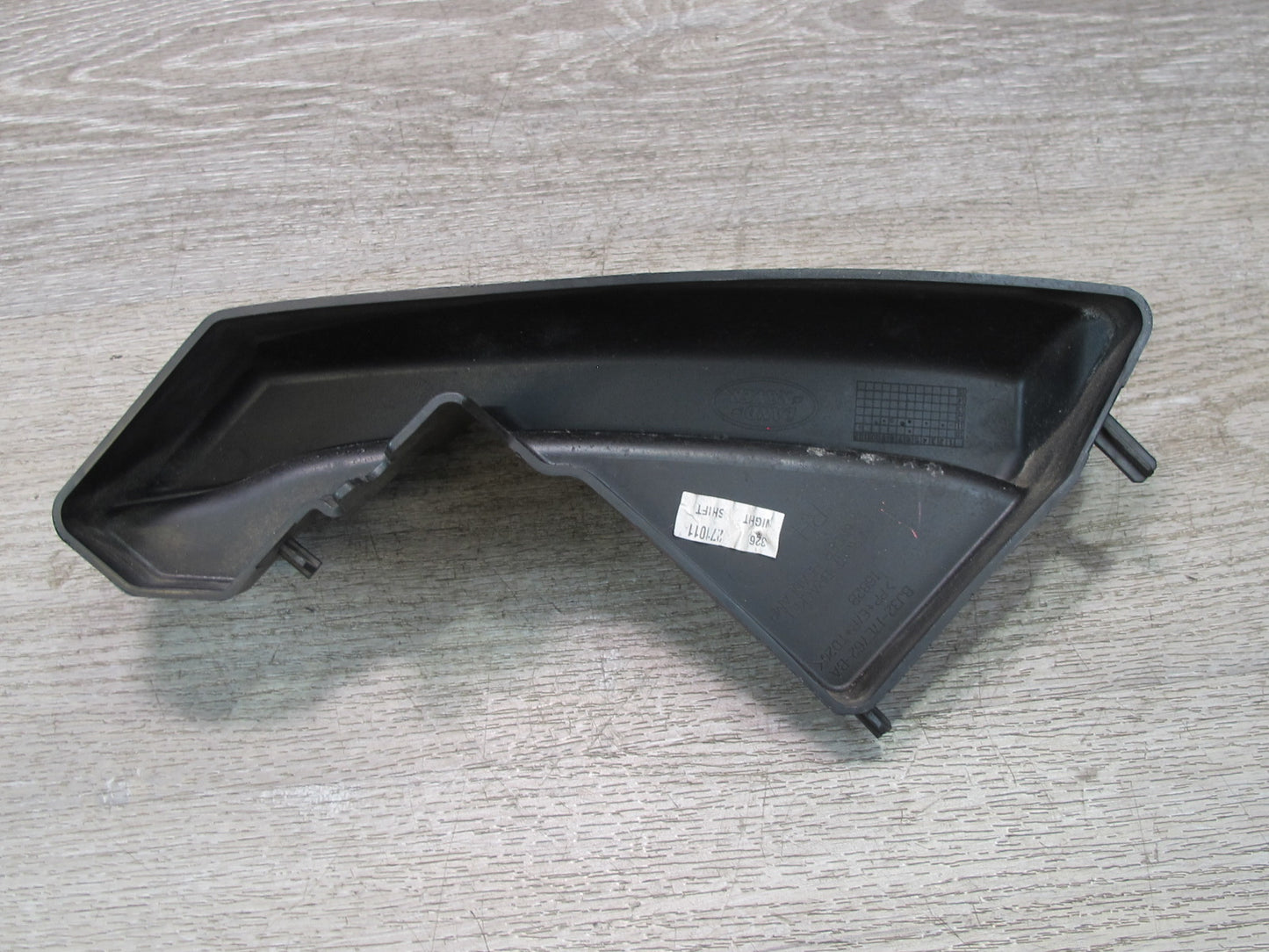 2012-2019 Range Rover Evoque L538 Front Bumper Mount Bracket Support Set of 2