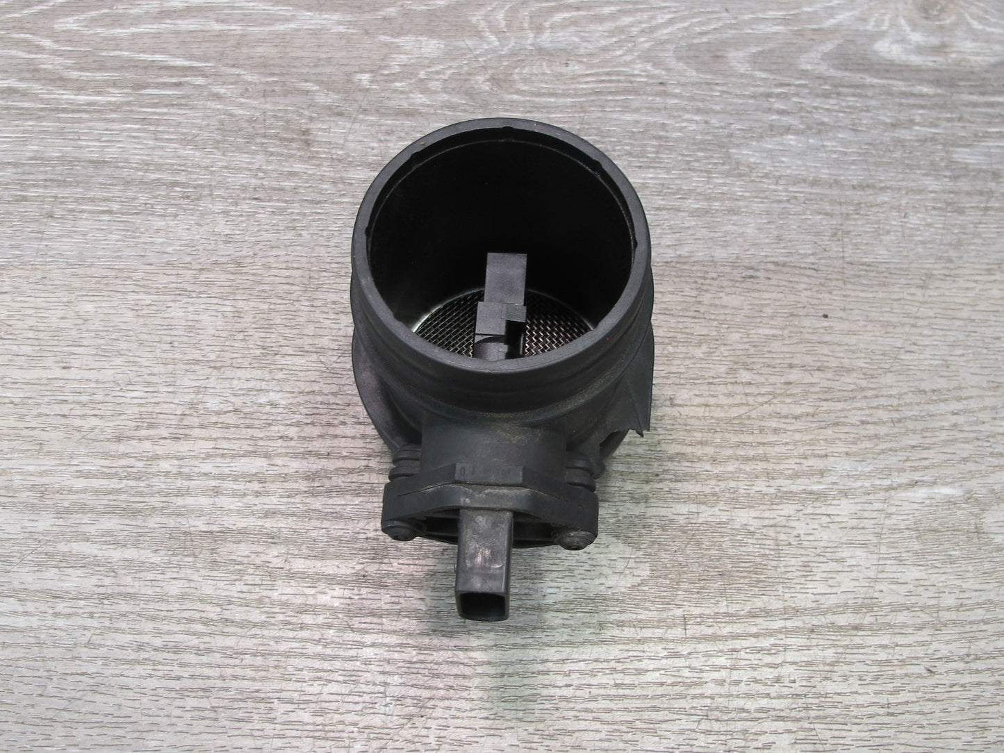 2003-2006 Porsche Cayenne 955 Turbo Mass Air Flow Meter MAF Sensor 07C906461