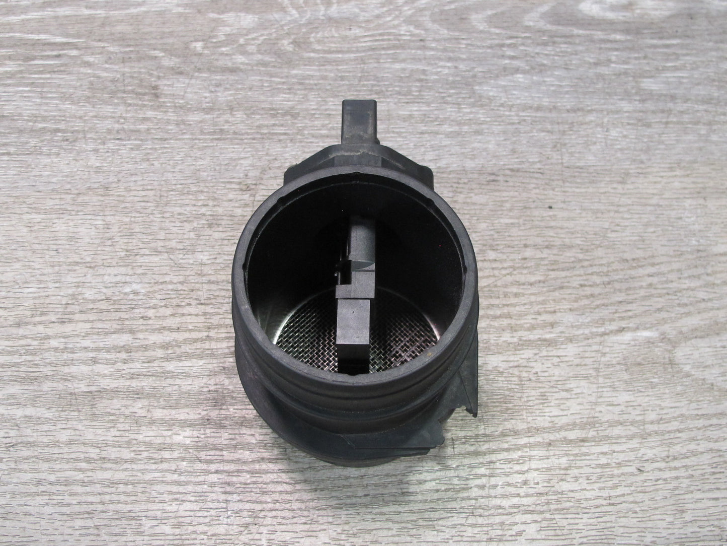 2003-2006 Porsche Cayenne 955 Turbo Mass Air Flow Meter MAF Sensor 07C906461