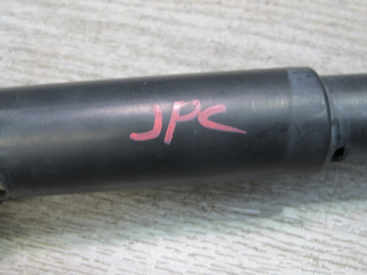 2003-2010 Porsche Cayenne 955 Front Headlight Washer Nozzle JET Set of 2